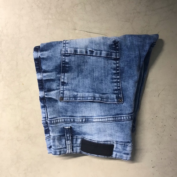 WT02 jeans 32/30 - Picture 2 of 4